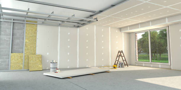 Best Residential Insulation in Crystal Lake, FL