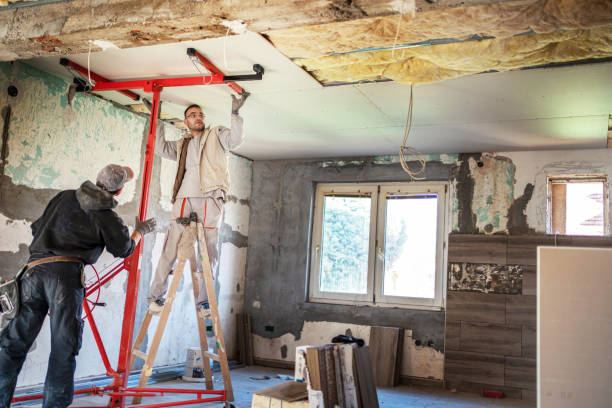Professional Insulation Contractor in Crystal Lake, FL
