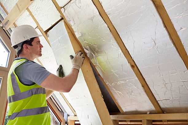 Best Spray Foam Insulation in Crystal Lake, FL