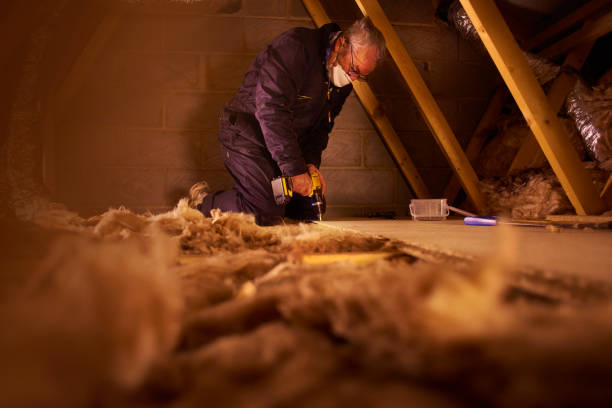 Best Spray Foam Insulation in Crystal Lake, FL